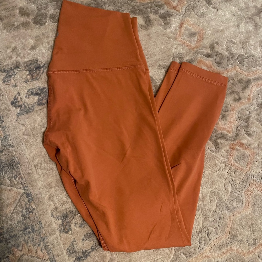 Lululemon Align leggings